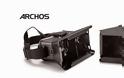 Archos: Το δικό της VR headset είναι πολύ φθηνό..