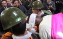 16 νεκροί από δυστύχημα σε ανθρακωρυχείο στην Κίνα