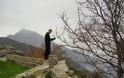 5462 - Έκθεση ζωγραφικής του Tim Vyner στην Αγιορειτική Εστία (φωτογραφίες) - Φωτογραφία 2