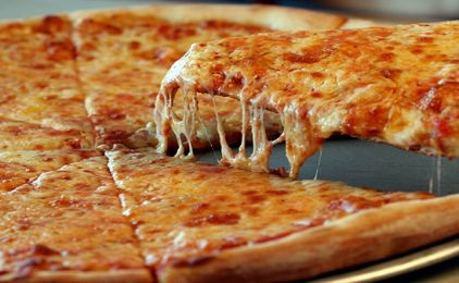 Υγιεινή πίτσα: 4 τρόποι να κάνεις πιο light τα κομμάτια σου - Φωτογραφία 1