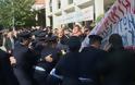 Πάτρα: Ελαστικότερα μέτρα αστυνόμευσης στην παρέλαση για την 28η Οκτωβρίου - Τι θα γίνει με τους φράχτες