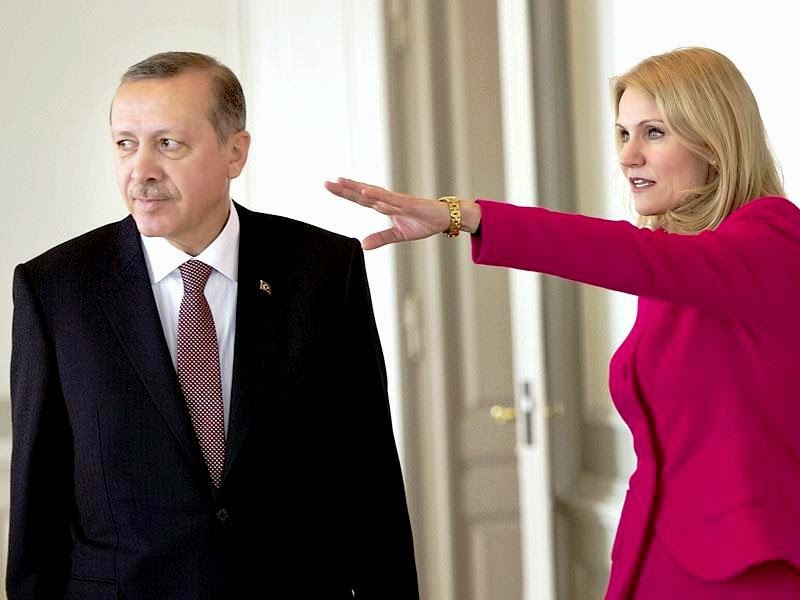 Τουρκία: Αντάλλαξε με το IS τζιχαντιστή που ήθελαν οι Δανοί! - Φωτογραφία 1