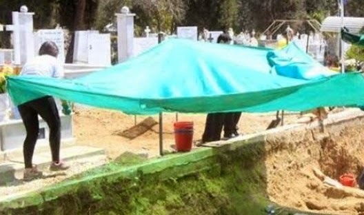 Κύπρος: Ομαδική κηδεία 12 πεσόντων καταρομέων και εθνοφρουρών - Φωτογραφία 1