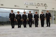 Επίσκεψη Διοικητή JFC NAPLES και US NAVEUR- US NAVAF στο ΝΚ και στο ΚΕΝΑΠ