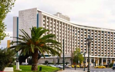 Ποιοι ενδιαφέρονται να αγοράσουν Hilton και Athens Ledra - Φωτογραφία 1