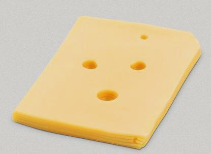 Τυρί για τοστ που διατηρείται περισσότερο; Μάθε το αλάνθαστο κόλπο - Φωτογραφία 1