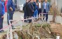 Σε κατάσταση έκτακτης ανάγκης κηρύχθηκε ο δήμος Αχαρνών - Σοβαρά προβλήματα στο εμπορικό κέντρο της πόλης