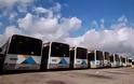 Αλλαγές σε λεωφορειακές γραμμές των νοτίων προαστίων από τα μέσα Νοεμβρίου