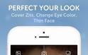 Looksery: AppStore new free....αλλάξτε την εμφάνιση σας
