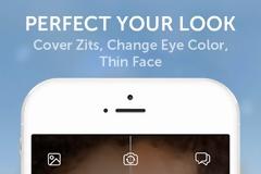 Looksery: AppStore new free....αλλάξτε την εμφάνιση σας