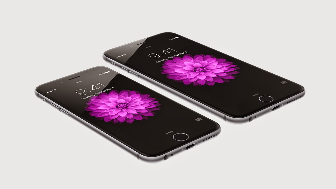 Αυτές θα είναι οι τιμές του iPhone 6 στην Ελλάδα - Φωτογραφία 1