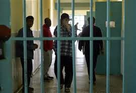 Βρέθηκαν παράνομες ουσίες σε πτέρυγα των φυλακών Κορυδαλλού... - Φωτογραφία 1
