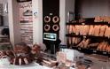 Νέο κατάστημα Constantin στα Νότια προάστια - Με αμείωτους ρυθμούς η επέκταση των franchice σε όλη την Αττική του πετυχημένου concept αρτοποιίας - ζαχαροπλαστικής - καφέ! - Φωτογραφία 6