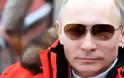 Πούτιν: Ο υπέρμετρος πατριωτισμός μπορεί να οδηγήσει στον εθνικισμό και στην αυτοκαταστροφή