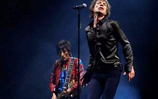 Ενθουσίασαν τους 50.000 θαυμαστές τους οι Rolling Stones - Φωτογραφία 1