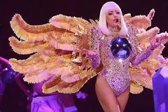 Η γκάφα της Lady Gaga στη συναυλία της στο Λονδίνο