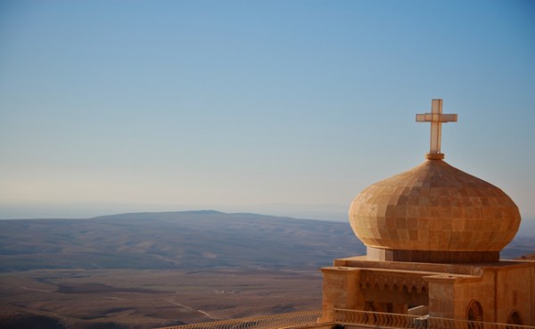 Έχει εκτοπισθεί το 90% των Ορθοδόξων Χριστιανών του Ιράκ - Φωτογραφία 3
