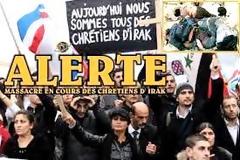 Έχει εκτοπισθεί το 90% των Ορθοδόξων Χριστιανών του Ιράκ
