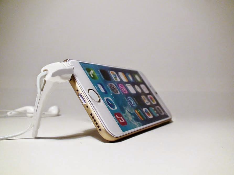 Το πιο έξυπνο gadget για iPhone είναι ελληνικό! - Φωτογραφία 2