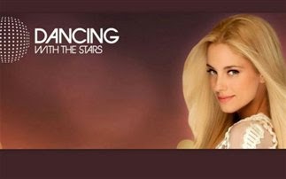 Πρεμιέρα για το Dancing with the Stars 5 - Φωτογραφία 1