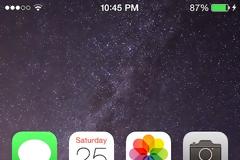 ReachAll: cydia tweak new free...άλλη μια δυνατότητα του iphone 6
