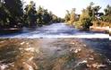 Σε ετοιμότητα ο Έβρος εξαιτίας επικίνδυνης αύξησης των υδάτων του ποταμού Έβρου...