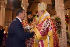 Γ. Ορφανός: «Με συναίνεση και συστράτευση θα αντιμετωπίσουμε τις προκλήσεις της εποχής»