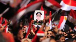 Αίγυπτος: Άρχισαν τα αντίποινα του Σίσι στη Χαμάς… - Φωτογραφία 1