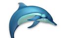 Dolphins 3D: Ένα wallpaper για να εντυπωσιάσετε  (MAC)