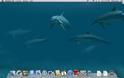 Dolphins 3D: Ένα wallpaper για να εντυπωσιάσετε  (MAC) - Φωτογραφία 4