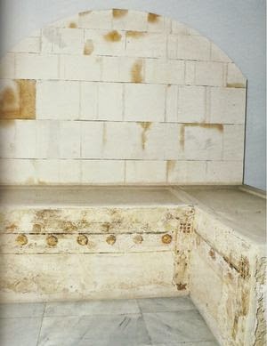 Δείτε τους 6 άγνωστους Mακεδoνικούς τάφους της Αμφίπολης - Φωτογραφία 2