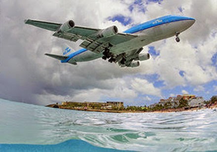 Πώς θα πετούν τα αεροπλάνα το 2050; - Φωτογραφία 1