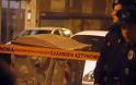 Άγρια δολοφονία 42χρονου ιδιοκτήτη νυχτερινού μαγαζιού στο κέντρο της Τρίπολης