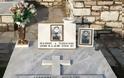 Συγκλονιστικό φωτογραφικό οδοιπορικό: Ανάμεσα τους τάφους των νεκρών στρατιωτών του έπους του 40! [photos] - Φωτογραφία 14