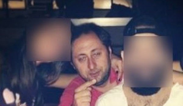 Τρίπολη: Αυτός είναι ο επιχειρηματίας που βρέθηκε δολοφονημένος - Φωτογραφία 1