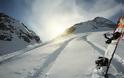 Βόρεια Ελλάδα: Ανοιχτά τα χιονοδρομικά κέντρα σε Πισοδέρι και Βασιλίτσα