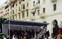 Ολοκληρώθηκε η μαθητική παρέλαση στη Θεσσαλονίκη: Το μίνι είχε και πάλι την τιμητική του...[photo] - Φωτογραφία 3