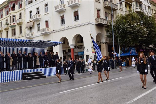 Γ. Ορφανός: «Έχουμε υποχρέωση να παραδώσουμε μια καλύτερη Ελλάδα στη νέα γενιά» - Φωτογραφία 1