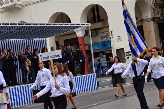 Γ. Ορφανός: «Έχουμε υποχρέωση να παραδώσουμε μια καλύτερη Ελλάδα στη νέα γενιά» - Φωτογραφία 4