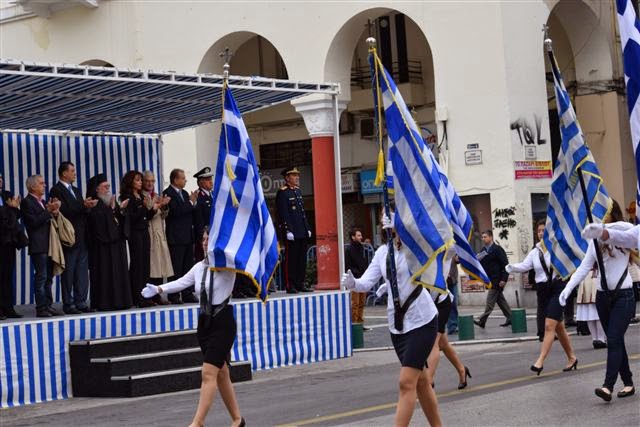 Γ. Ορφανός: «Έχουμε υποχρέωση να παραδώσουμε μια καλύτερη Ελλάδα στη νέα γενιά» - Φωτογραφία 5