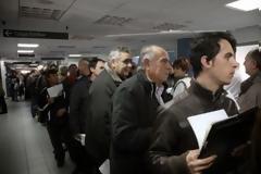 Απίστευτη ταλαιπωρία για πολίτη που χρωστούσε το... τεράστιο ποσό των 37 λεπτών! [photos]