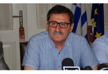 Πάτρα: Στον Εισαγγελέα ο Κ. Πελετίδης επειδή αρνήθηκε να στείλει στοιχεία για τον επανέλεγχο των συμβάσεων - Φωτογραφία 1