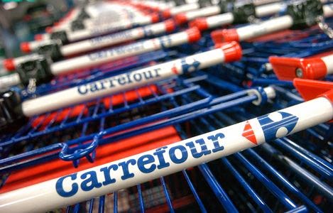 Κυριακή 2 Νοεμβρίου στο κατάστημα Carrefour στο Εμπορικό Κέντρο Smart Park - Μικροί και μεγάλοι τρέχουν το δικό τους «100αρι στον Μαρινόπουλο» για καλό σκοπό! - Φωτογραφία 1