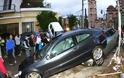 Δήμος Πειραιά: Διευκρινήσεις για τις πρόσφατες καταστροφικές πλημμύρες