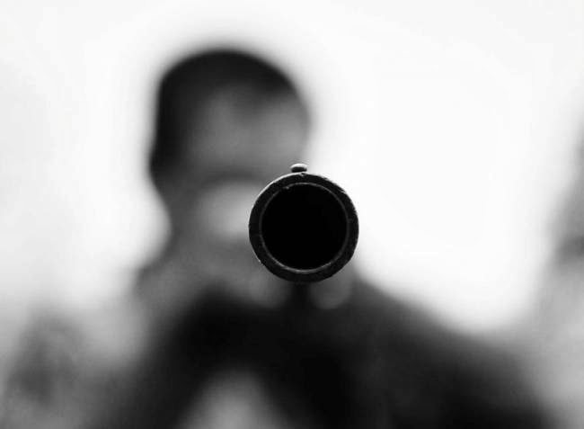 Με πυροβόλο εκτέλεσαν τον επιχειρηματία ιδιοκτήτη νυχτερινού κέντρου - Φωτογραφία 1