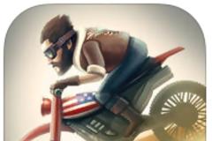 Bike Baron: AppStore free...ΔΩΡΕΑΝ για λίγες ημέρες