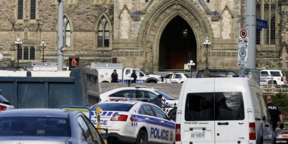 Φόβοι για νέο τρομοκρατικό χτύπημα στον Καναδά - Φωτογραφία 1