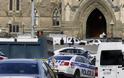 Φόβοι για νέο τρομοκρατικό χτύπημα στον Καναδά