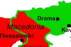 5477 - Το Άγιο Όρος στην κατοχή και τον εμφύλιο