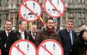 Αυστρία: Ακροδεξιοί εθνικιστές μπλεγμένοι σε σκάνδαλο εκατομμυρίων
